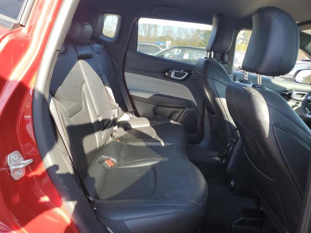 Photo 11 from auction – 2024 JEEP COMPASS LI with VIN 3C4NJDCN9RT138086