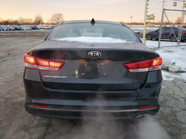 Photo 6 from auction – 2016 KIA OPTIMA LX with VIN 5XXGT4L32GG020665