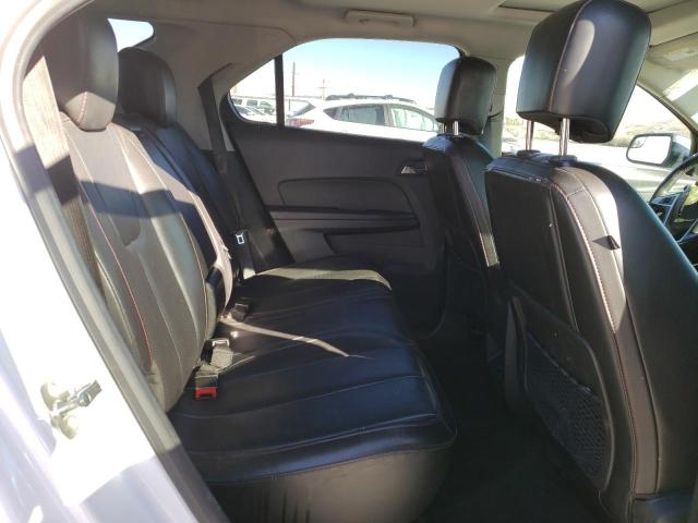 Photo 11 from auction – 2012 CHEVROLET EQUINOX LT with VIN 2GNFLGE56C6161051