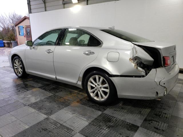 Photo 2 from auction – 2012 LEXUS ES 350 with VIN JTHBK1EG4C2490187