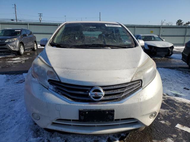 Photo 5 from auction – 2014 NISSAN VERSA NOTE with VIN 3N1CE2CP6EL367436