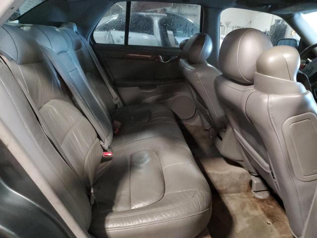 Photo 10 from auction – 2004 CADILLAC DEVILLE with VIN 1G6KD54Y84U113738