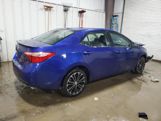 Photo 3 from auction – 2015 TOYOTA COROLLA L with VIN 2T1BURHE8FC305455