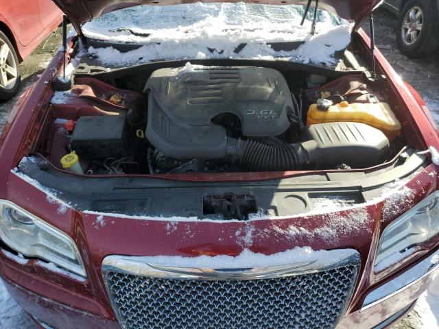 Foto 11 de la subasta – 2013 CHRYSLER 300C con VIN 2C3CCAEG8DH621055