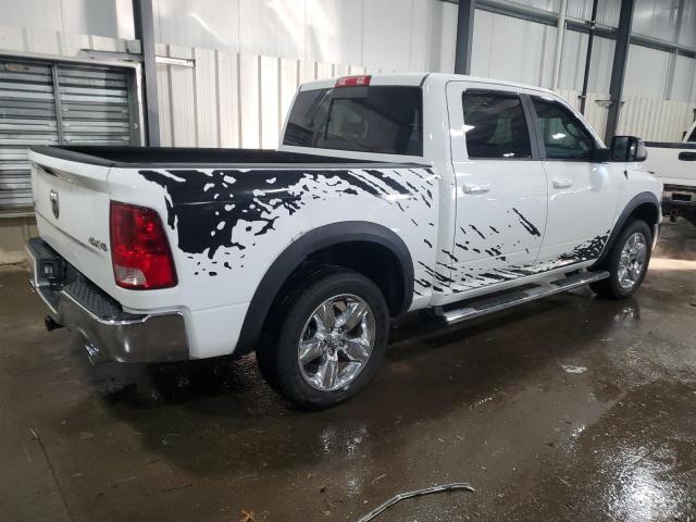 Photo 3 from auction – 2020 RAM 1500 CLASS with VIN 3C6RR7LT5LG156750