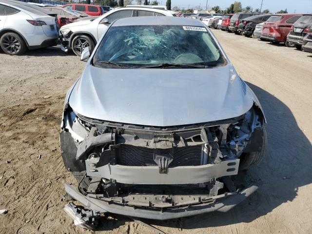 Photo 5 from auction – 2018 CHEVROLET MALIBU LT with VIN 1G1ZD5ST6JF195979