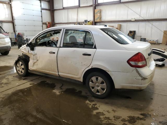 Photo 2 from auction – 2009 NISSAN VERSA S with VIN 3N1CC11E59L477417