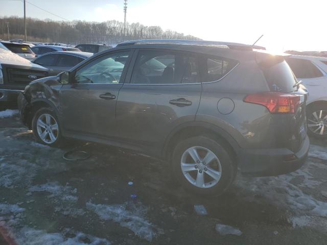 Photo 2 from auction – 2013 TOYOTA RAV4 XLE with VIN 2T3RFREV0DW031250