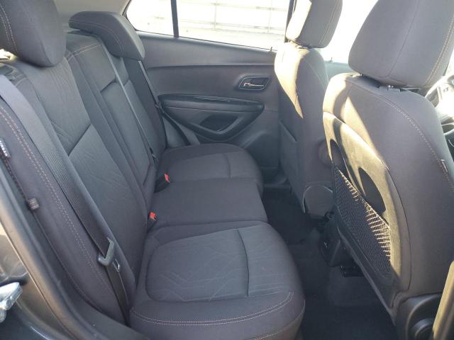 Photo 11 from auction – 2017 CHEVROLET TRAX 1LT with VIN 3GNCJLSB0HL177583