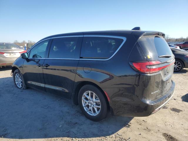 Photo 2 from auction – 2024 CHRYSLER PACIFICA T with VIN 2C4RC1BG1RR162981
