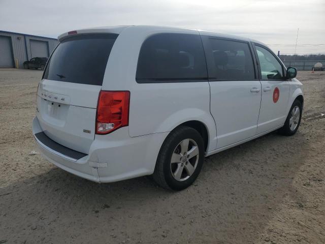 Photo 3 from auction – 2018 DODGE GRAND CARA with VIN 2C4RDGBG4JR320153