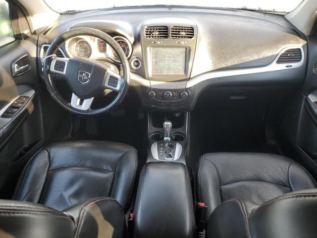 Photo 8 from auction – 2019 DODGE JOURNEY GT with VIN 3C4PDDEG6KT770130