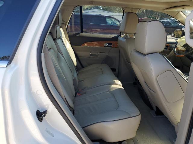 Photo 11 from auction – 2013 LINCOLN MKX with VIN 2LMDJ6JK1DBL48590