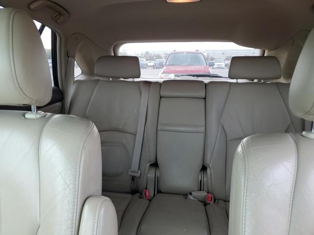 Photo 10 from auction – 2005 LEXUS RX 330 with VIN 2T2GA31U15C034410