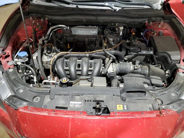 Photo 11 from auction – 2018 MAZDA 3 TOURING with VIN 3MZBN1V38JM177913