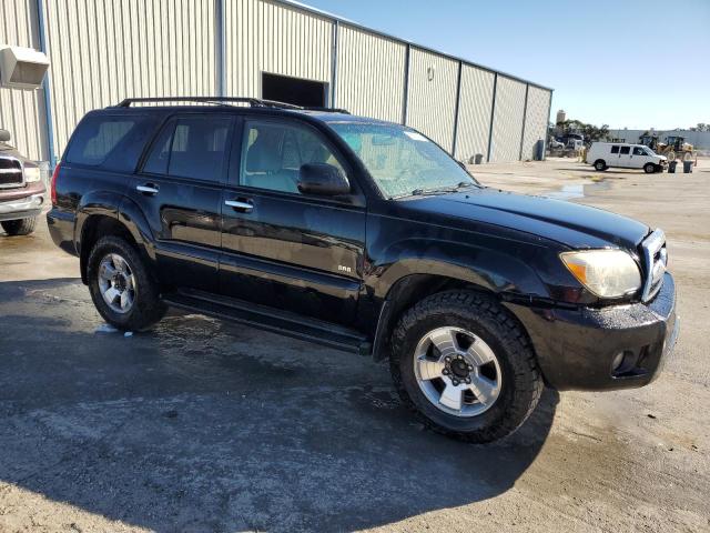 Photo 4 from auction – 2008 TOYOTA 4RUNNER SR with VIN JTEZU14R58K005507