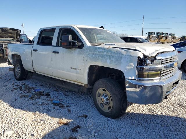 Photo 4 from auction – 2016 CHEVROLET SILVERADO with VIN 1GC1CUE80GF253053