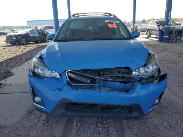 Photo 5 from auction – 2016 SUBARU CROSSTREK with VIN JF2GPABC1G8319153