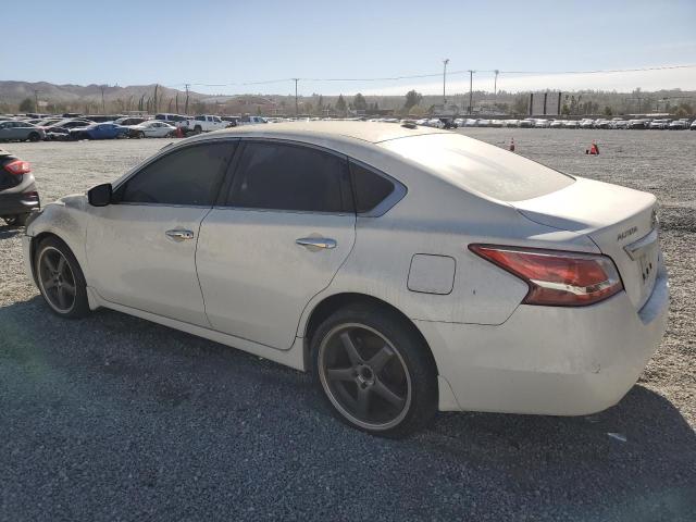 Photo 2 from auction – 2013 NISSAN ALTIMA 2.5 with VIN 1N4AL3AP7DC178992