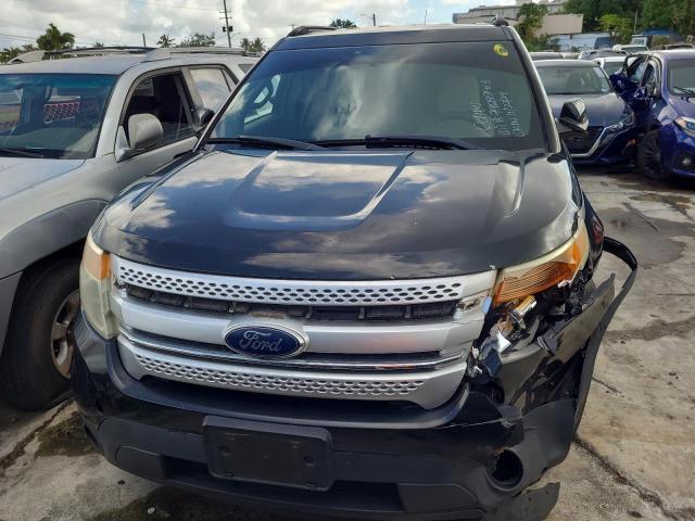 Photo 5 from auction – 2013 FORD EXPLORER X with VIN 1FM5K7D91DGA48083