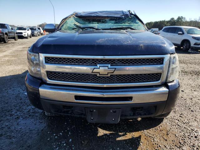 Photo 5 from auction – 2010 CHEVROLET SILVERADO with VIN 3GCRKSE32AG146283