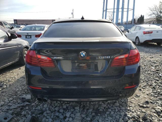 Photo 6 from auction – 2015 BMW 528 XI with VIN WBA5A7C57FD625562