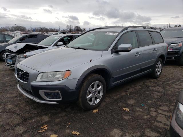 VOLVO XC70 3.2 2009 with VIN YV4BZ982991060467 - Photo from auction