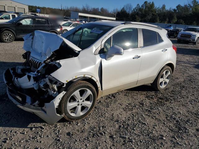 BUICK ENCORE 2015 with VIN KL4CJASB8FB267778 - Photo from auction