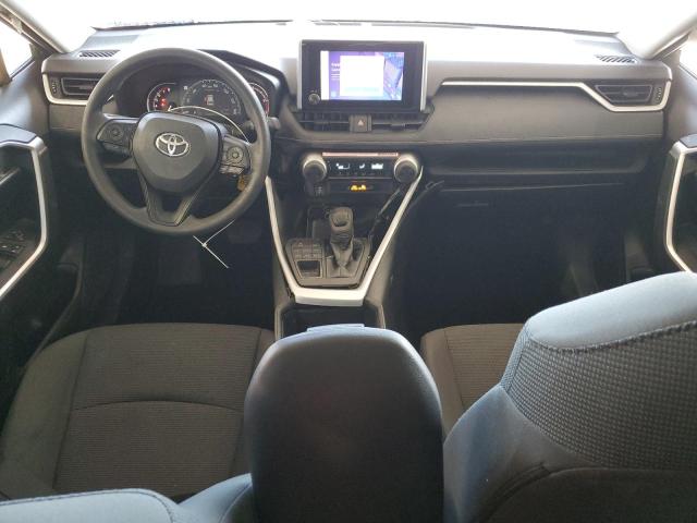 Photo 8 from auction – 2024 TOYOTA RAV4 LE with VIN 2T3F1RFV8RW482532