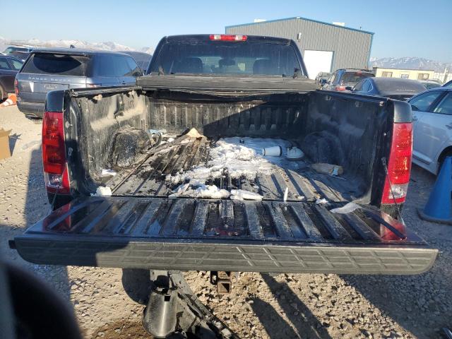 Photo 6 from auction – 2013 GMC SIERRA K15 with VIN 1GTR2VE79DZ165647
