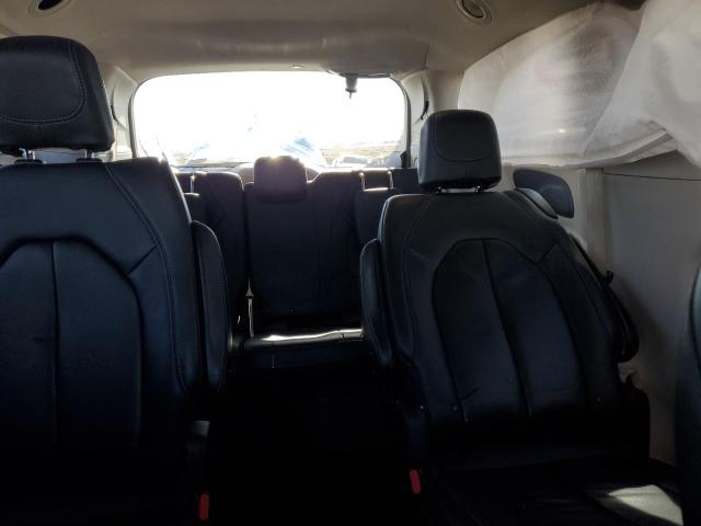 Photo 10 from auction – 2021 CHRYSLER PACIFICA T with VIN 2C4RC1BG8MR512275