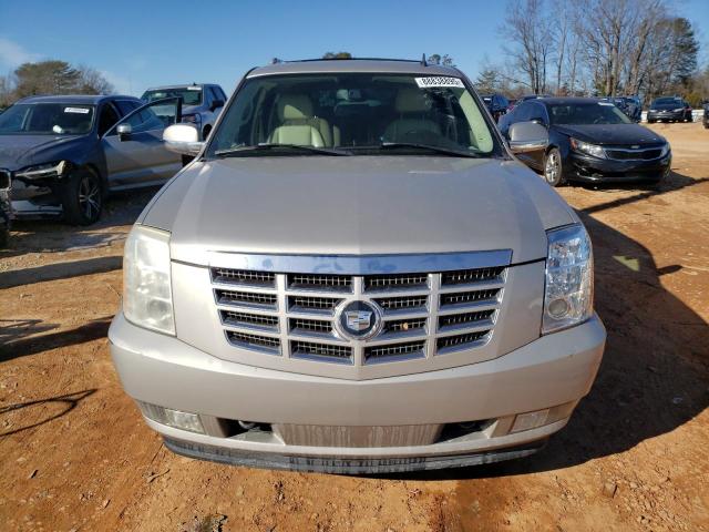 Photo 5 from auction – 2007 CADILLAC ESCALADE E with VIN 1GYFK66807R300528