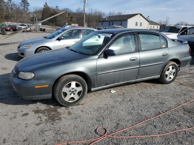 Photo 1 from auction – 2003 CHEVROLET MALIBU LS with VIN 1G1NE52J53M628944