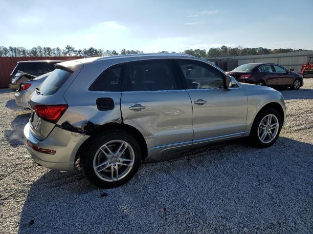 Photo 3 from auction – 2016 AUDI Q5 PREMIUM with VIN WA1L2BFP4GA120339