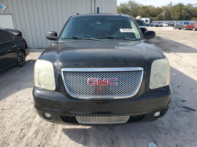 Photo 5 from auction – 2011 GMC YUKON XL D with VIN 1GKS2MEFXBR127042