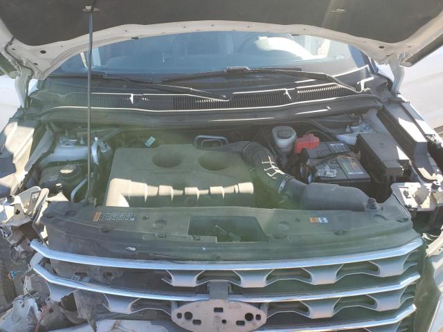 Photo 12 from auction – 2017 FORD EXPLORER X with VIN 1FM5K8DH2HGA69348
