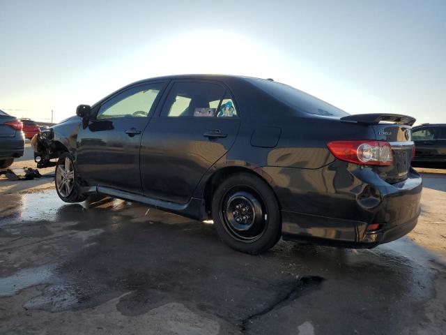 Photo 2 from auction – 2013 TOYOTA COROLLA BA with VIN 5YFBU4EE4DP208208
