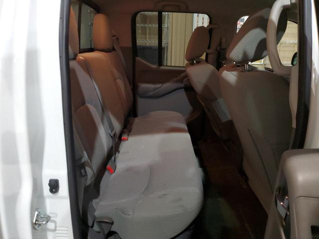Photo 10 from auction – 2018 NISSAN FRONTIER S with VIN 1N6AD0ER0JN701249