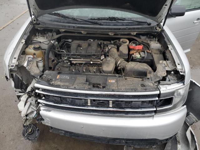 Photo 12 from auction – 2014 FORD FLEX SE with VIN 2FMGK5B84EBD13109
