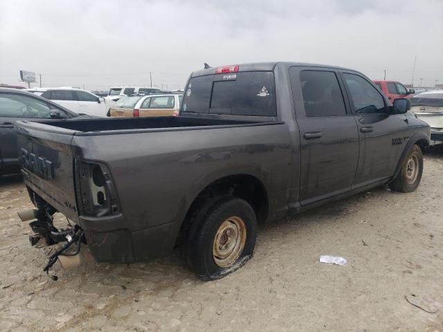 Photo 3 from auction – 2018 RAM 1500 REBEL with VIN 1C6RR7YT6JS107717