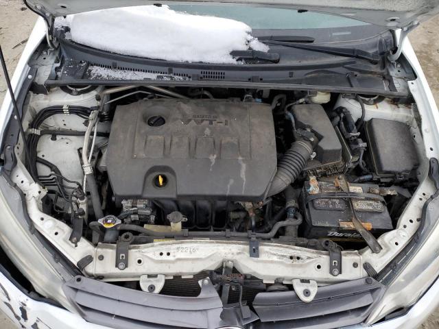 Photo 11 from auction – 2016 TOYOTA COROLLA L with VIN 2T1BURHEXGC691569