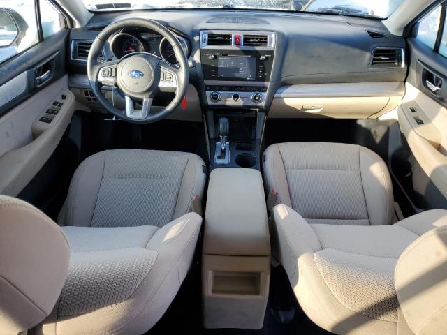 Photo 8 from auction – 2017 SUBARU OUTBACK 2. with VIN 4S4BSAFC9H3296197