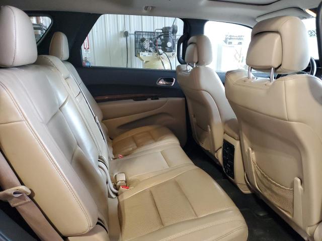 Photo 11 from auction – 2015 DODGE DURANGO CI with VIN 1C4RDJEG9FC688496
