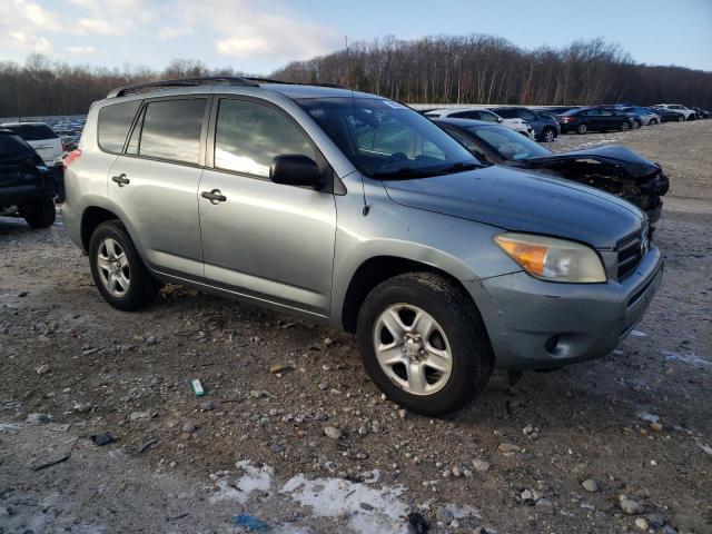 Photo 4 from auction – 2007 TOYOTA RAV4 with VIN JTMBD33V275063684