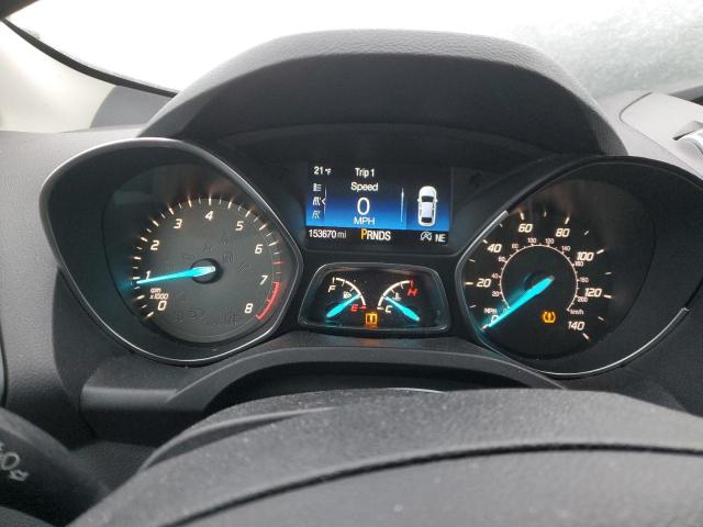 Photo 9 from auction – 2017 FORD ESCAPE SE with VIN 1FMCU9GD7HUB07142
