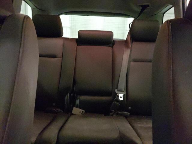 Photo 10 from auction – 2008 MAZDA CX-9 with VIN JM3TB38AX80131509