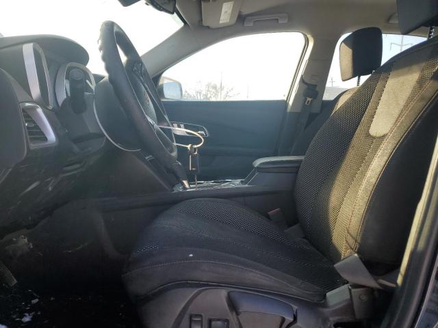 Photo 7 from auction – 2017 CHEVROLET EQUINOX LS with VIN 2GNALBEK3H1506771