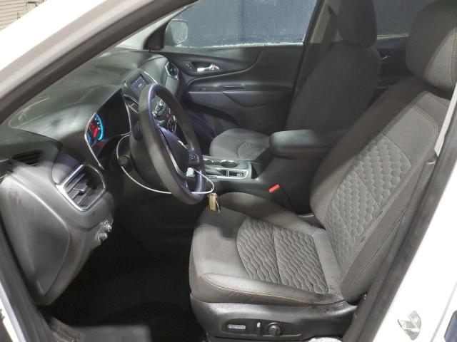 Photo 7 from auction – 2020 CHEVROLET EQUINOX LT with VIN 3GNAXJEV6LL160599