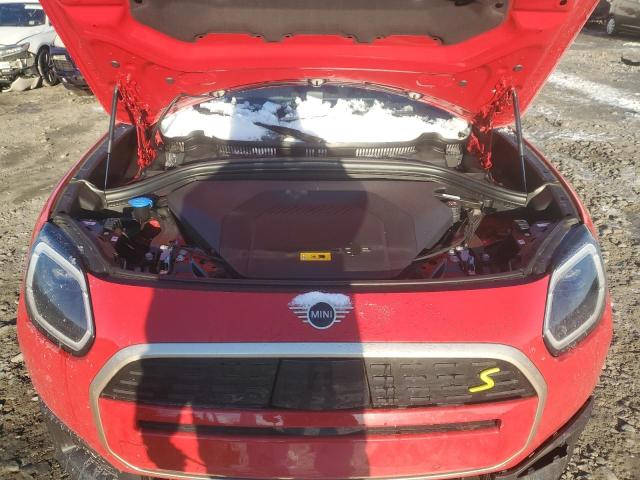 Photo 12 from auction – 2025 MINI COOPER S E with VIN WMZ53GA02S7R46101