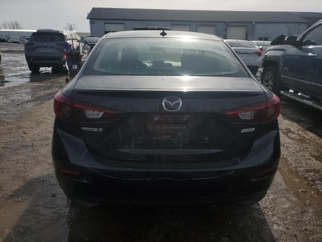 Photo 6 from auction – 2016 MAZDA 3 TOURING with VIN 3MZBM1W70GM269076
